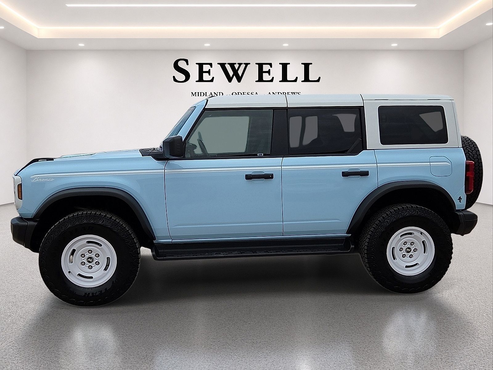 ford bronco 4-door 2025 1FMEE4DP7SLB41408 image ford bronco 4-door 2025 1FMEE4DP7SLB41408 image